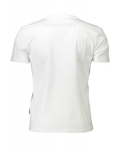 NAPAPIJRI T-SHIRT MANICHE CORTE Uomo