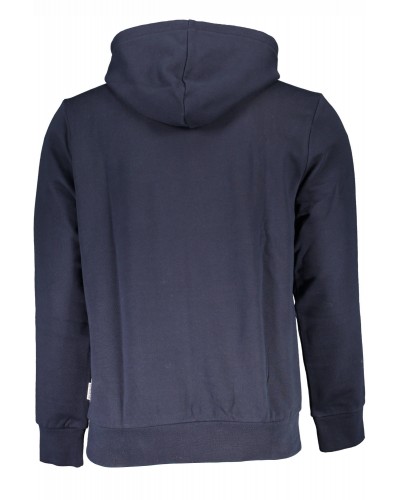 NAPAPIJRI FELPA SENZA ZIP Uomo