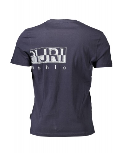 NAPAPIJRI T-SHIRT MANICHE CORTE Uomo
