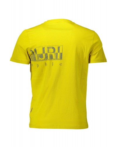 NAPAPIJRI T-SHIRT MANICHE CORTE Uomo