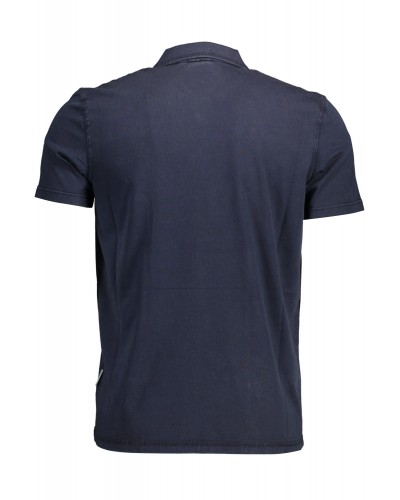 NAPAPIJRI POLO MANICHE CORTE Uomo