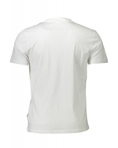 NAPAPIJRI T-SHIRT MANICHE CORTE Uomo