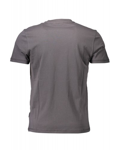 NAPAPIJRI T-SHIRT MANICHE CORTE Uomo
