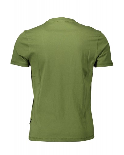 NAPAPIJRI T-SHIRT MANICHE CORTE Uomo