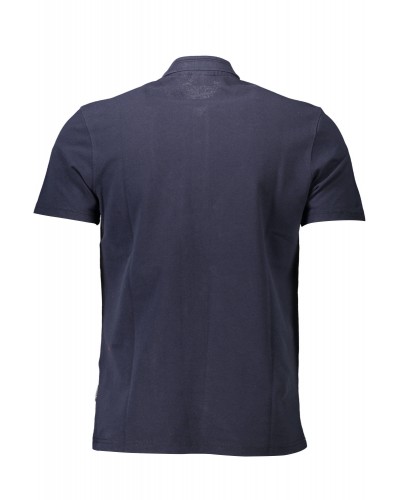 NAPAPIJRI POLO MANICHE CORTE Uomo