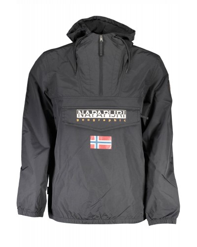 NAPAPIJRI GIACCA SPORTIVA Uomo