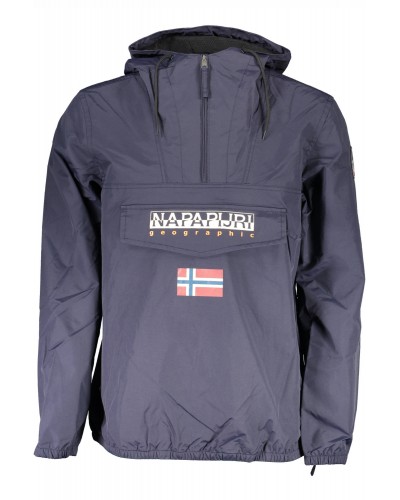 NAPAPIJRI GIACCA SPORTIVA Uomo