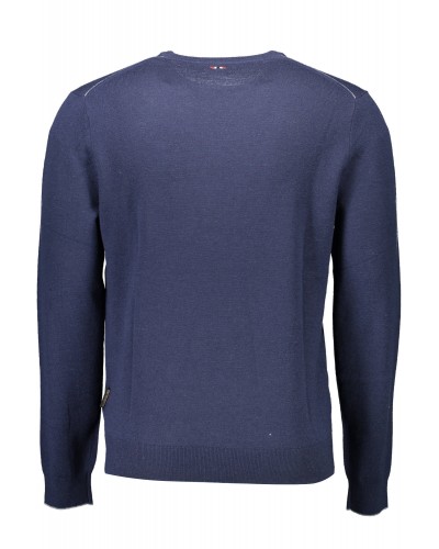 NAPAPIJRI MAGLIONE Uomo