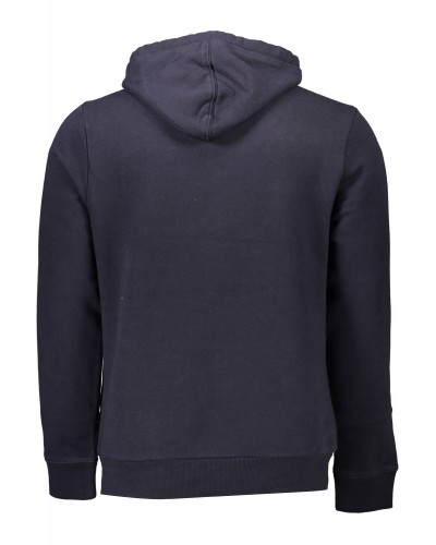 NAPAPIJRI FELPA SENZA ZIP Uomo