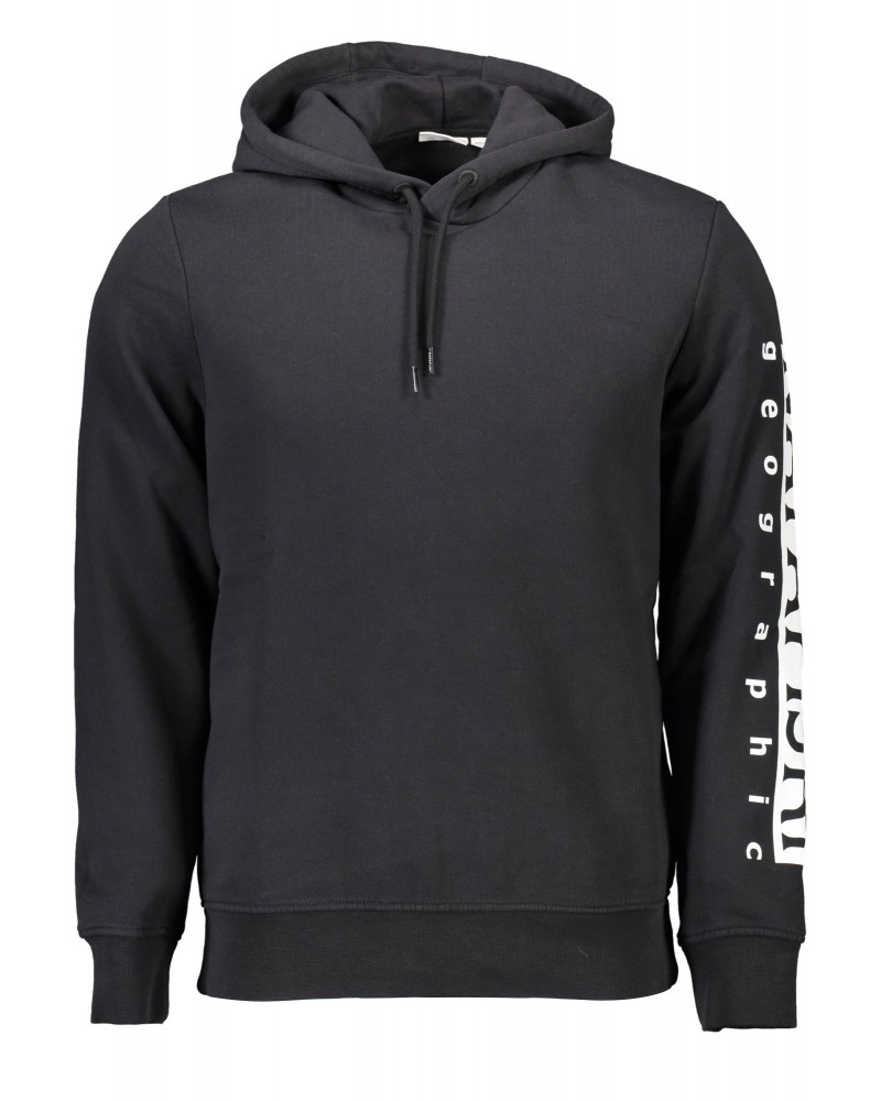 NAPAPIJRI FELPA SENZA ZIP Uomo