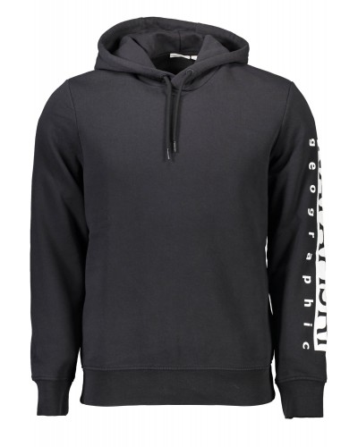 NAPAPIJRI FELPA SENZA ZIP Uomo