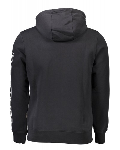 NAPAPIJRI FELPA SENZA ZIP Uomo