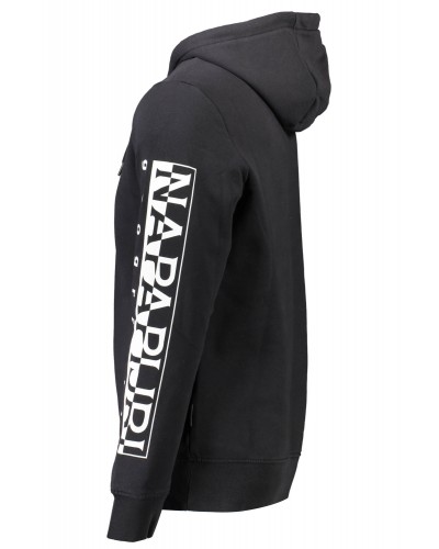 NAPAPIJRI FELPA SENZA ZIP Uomo