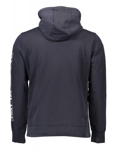 NAPAPIJRI FELPA SENZA ZIP Uomo