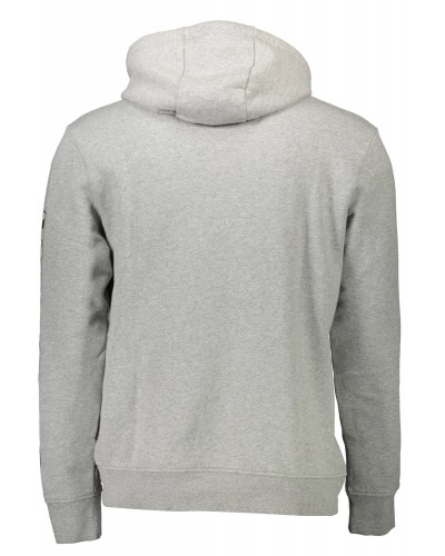 NAPAPIJRI FELPA SENZA ZIP Uomo