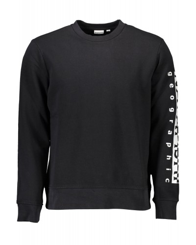 NAPAPIJRI FELPA SENZA ZIP Uomo