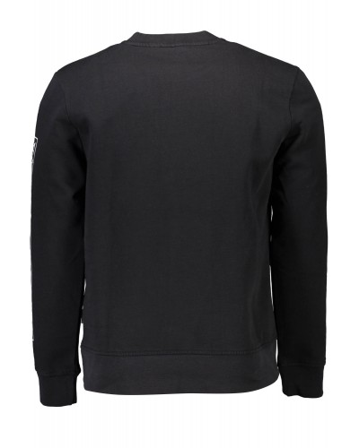 NAPAPIJRI FELPA SENZA ZIP Uomo