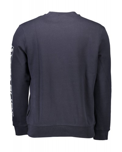 NAPAPIJRI FELPA SENZA ZIP Uomo