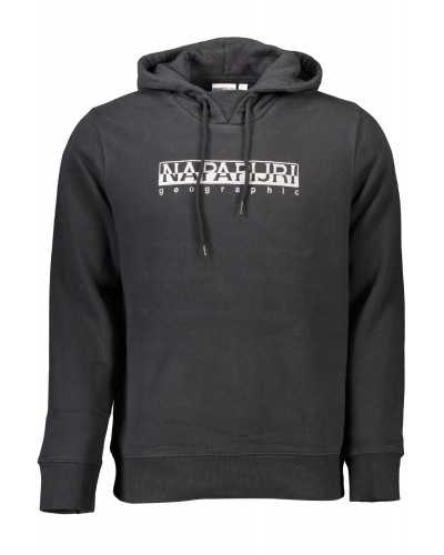 NAPAPIJRI FELPA SENZA ZIP Uomo