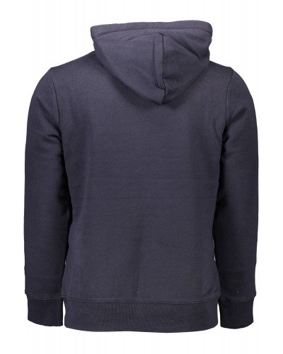 NAPAPIJRI FELPA SENZA ZIP Uomo
