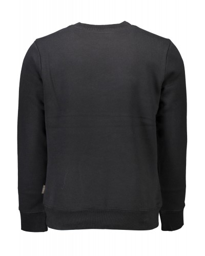 NAPAPIJRI FELPA SENZA ZIP Uomo