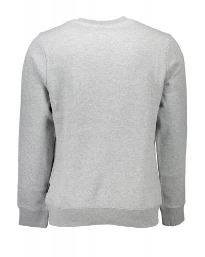 NAPAPIJRI FELPA SENZA ZIP Uomo