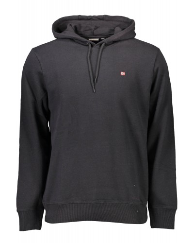 NAPAPIJRI FELPA SENZA ZIP Uomo