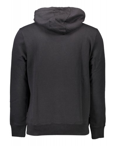 NAPAPIJRI FELPA SENZA ZIP Uomo