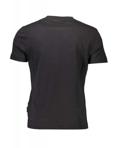 NAPAPIJRI T-SHIRT MANICHE CORTE Donna