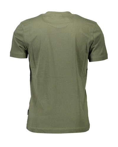 NAPAPIJRI T-SHIRT MANICHE CORTE Uomo