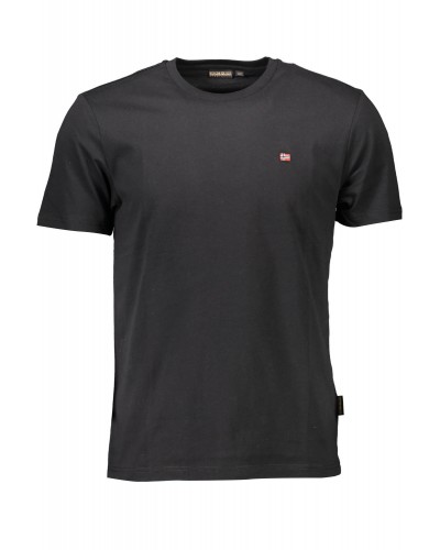 NAPAPIJRI T-SHIRT MANICHE CORTE Uomo