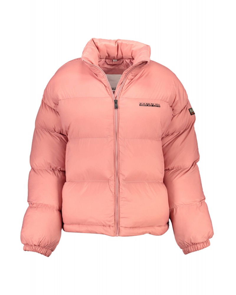 NAPAPIJRI GIUBBOTTO Donna