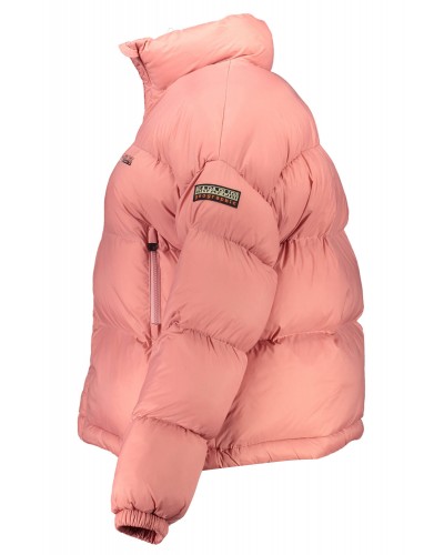 NAPAPIJRI GIUBBOTTO Donna