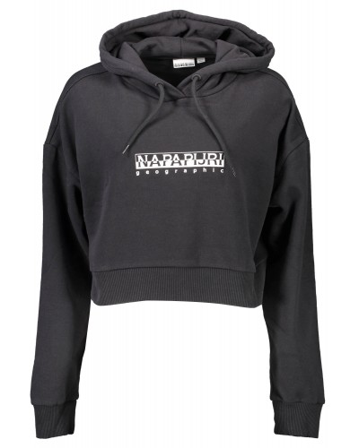 NAPAPIJRI FELPA SENZA ZIP Donna