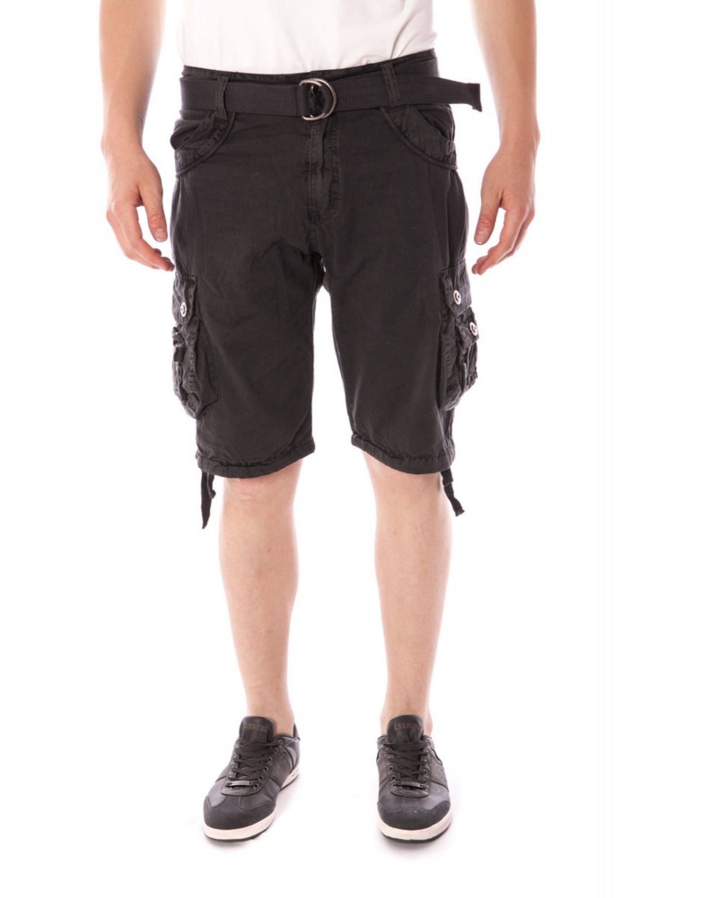 NEW BARON PANTALONE BERMUDA Uomo