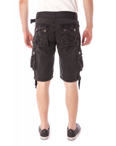 NEW BARON PANTALONE BERMUDA Uomo