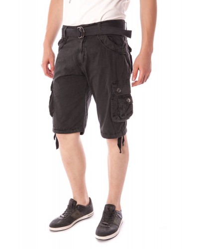 NEW BARON PANTALONE BERMUDA Uomo