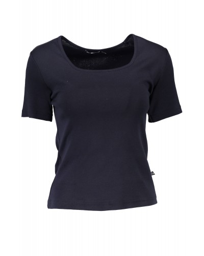 NORTH POLE T-SHIRT MANICHE CORTE Donna