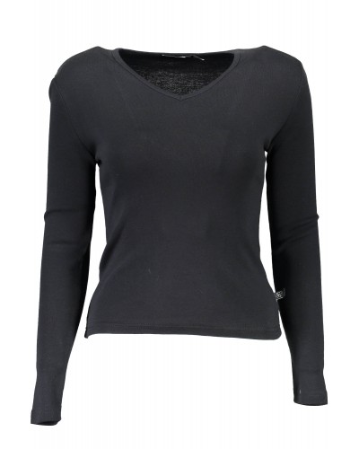 NORTH POLE T-SHIRT MANICHE LUNGHE Donna