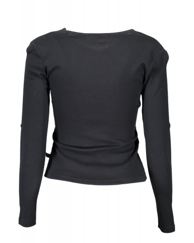 NORTH POLE T-SHIRT MANICHE LUNGHE Donna