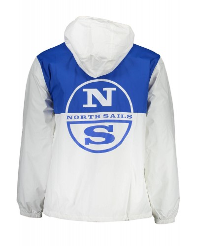 NORTH SAILS GIACCA SPORTIVA Uomo
