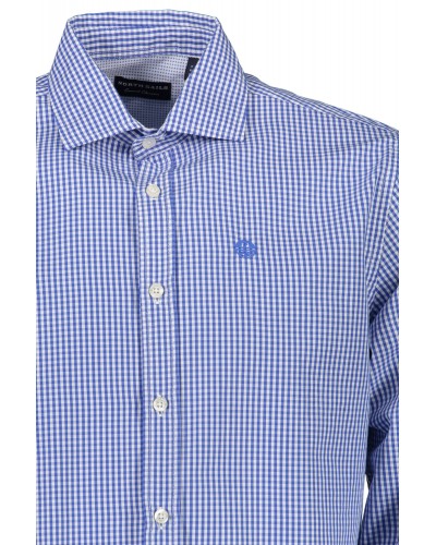 NORTH SAILS CAMICIA MANICHE LUNGHE Uomo