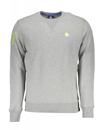 NORTH SAILS FELPA SENZA ZIP Uomo