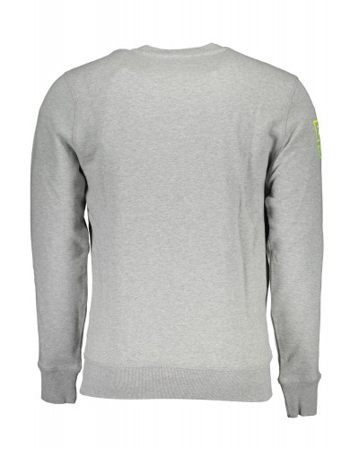 NORTH SAILS FELPA SENZA ZIP Uomo
