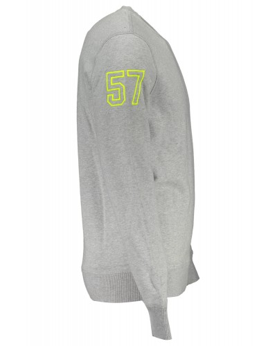 NORTH SAILS FELPA SENZA ZIP Uomo