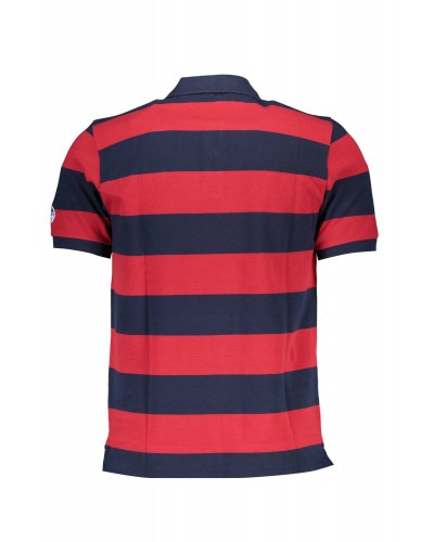 NORTH SAILS POLO MANICHE CORTE Uomo
