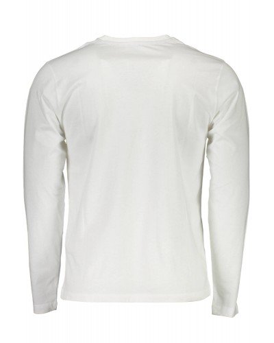 NORTH SAILS T-SHIRT MANICHE LUNGHE Uomo