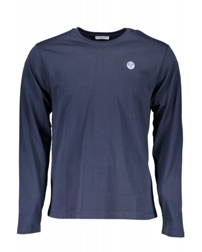 NORTH SAILS T-SHIRT MANICHE LUNGHE Uomo