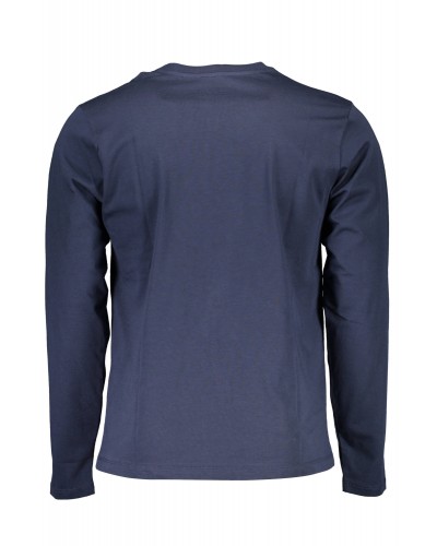 NORTH SAILS T-SHIRT MANICHE LUNGHE Uomo