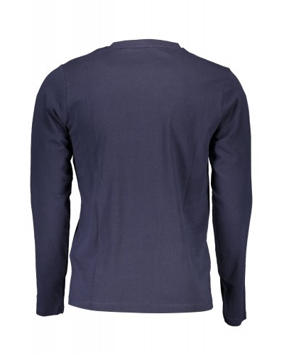 NORTH SAILS T-SHIRT MANICHE LUNGHE Uomo